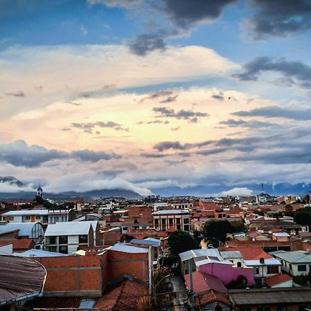 Studio Mirador, Todo Lo Que Necesitas Para Disfrutar Tarija Eksteriør billede