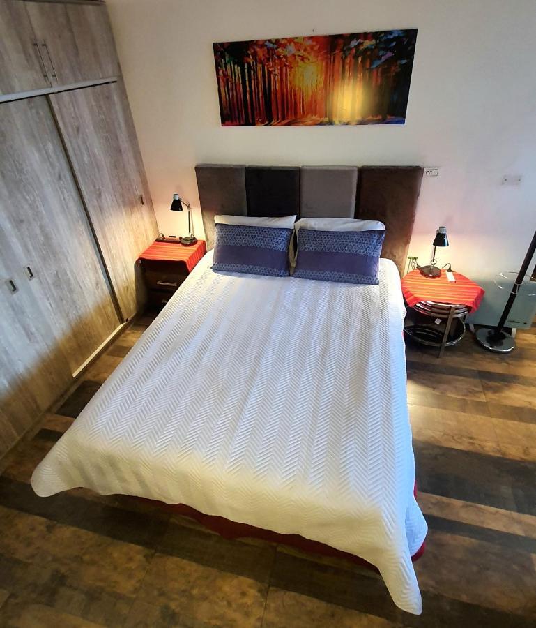 Studio Mirador, Todo Lo Que Necesitas Para Disfrutar Tarija Eksteriør billede