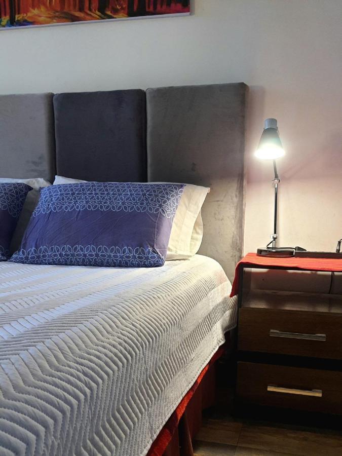 Studio Mirador, Todo Lo Que Necesitas Para Disfrutar Tarija Eksteriør billede