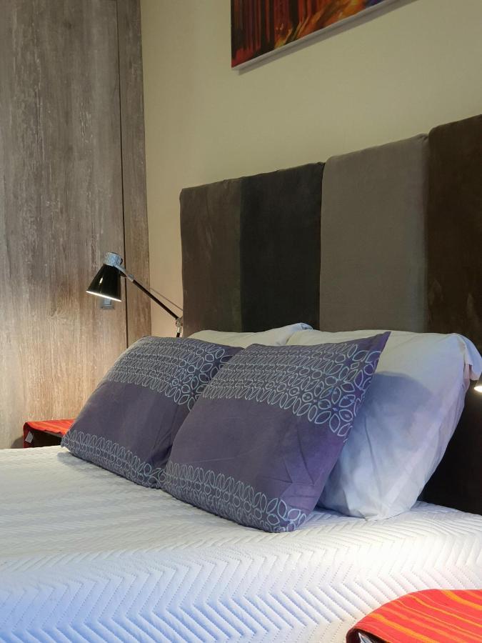 Studio Mirador, Todo Lo Que Necesitas Para Disfrutar Tarija Eksteriør billede