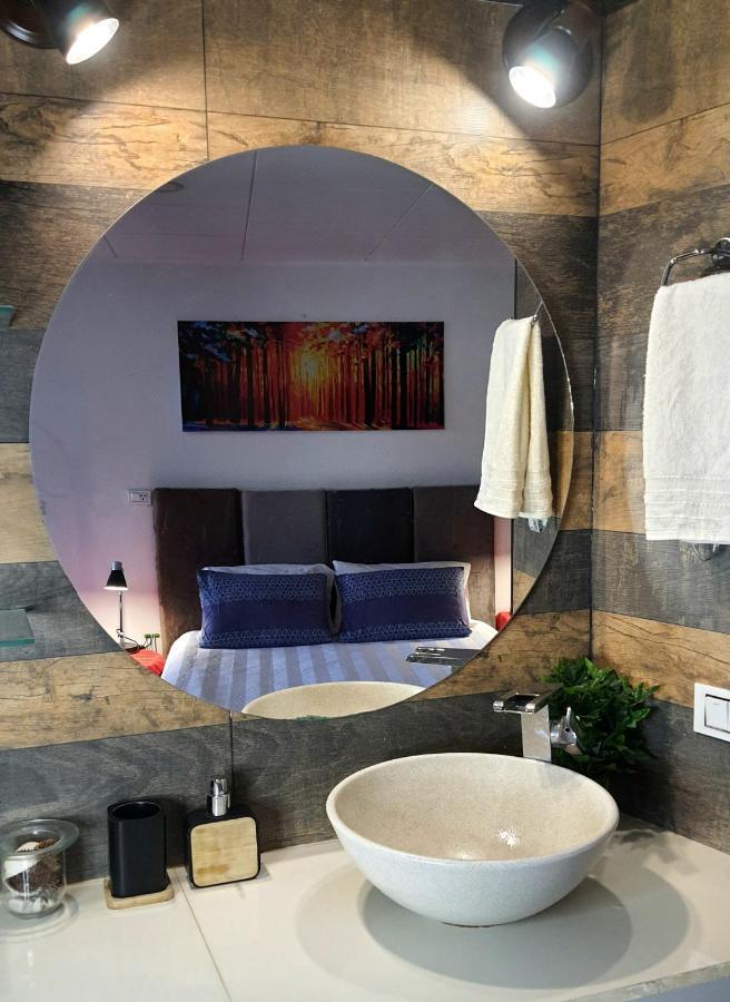 Studio Mirador, Todo Lo Que Necesitas Para Disfrutar Tarija Eksteriør billede