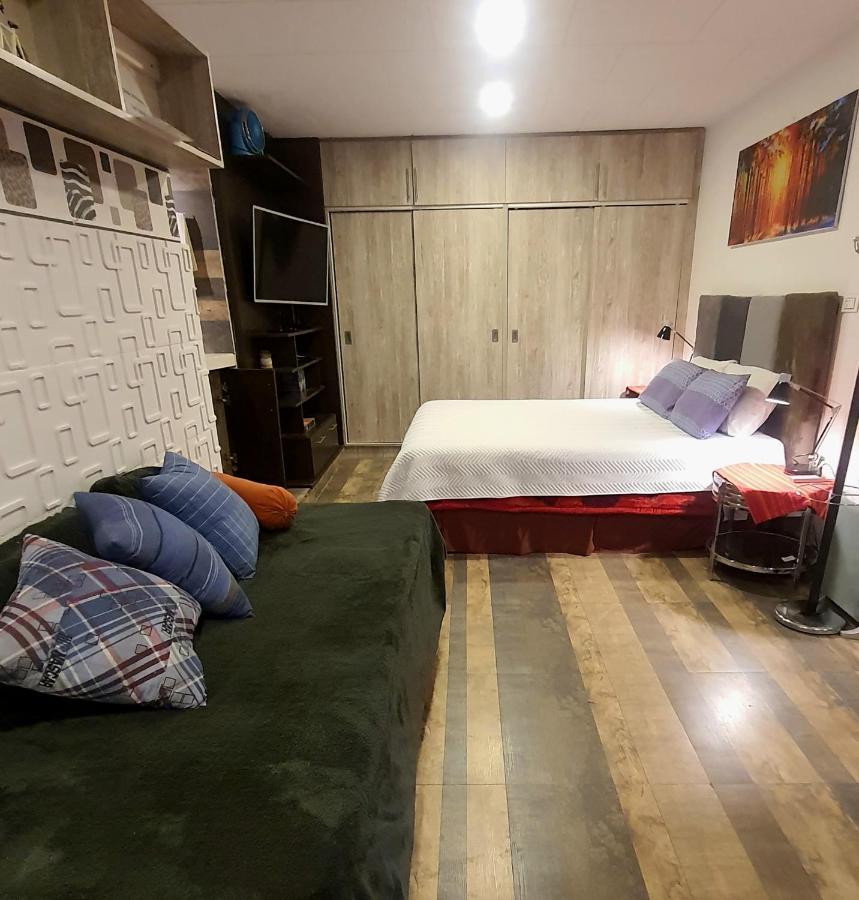 Studio Mirador, Todo Lo Que Necesitas Para Disfrutar Tarija Eksteriør billede