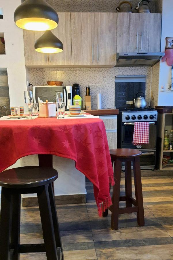 Studio Mirador, Todo Lo Que Necesitas Para Disfrutar Tarija Eksteriør billede