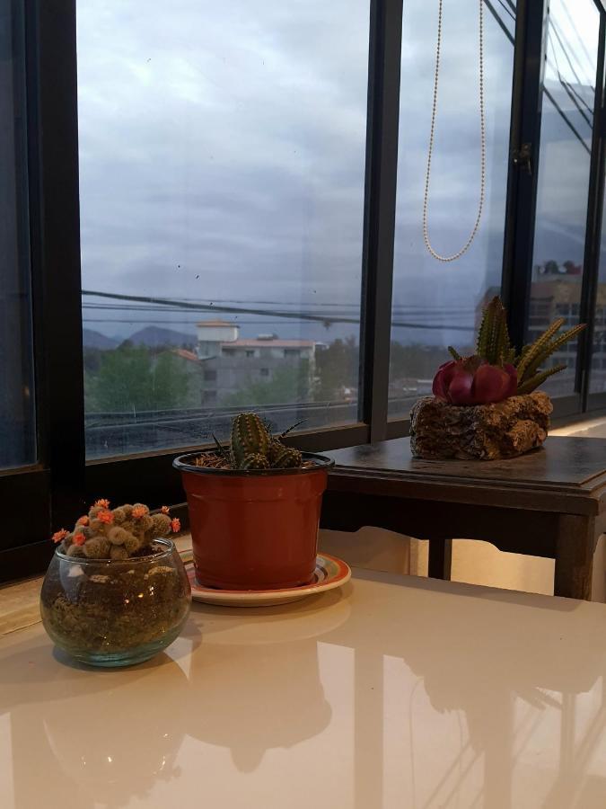 Studio Mirador, Todo Lo Que Necesitas Para Disfrutar Tarija Eksteriør billede
