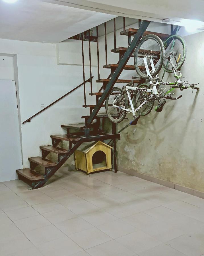 Studio Mirador, Todo Lo Que Necesitas Para Disfrutar Tarija Eksteriør billede
