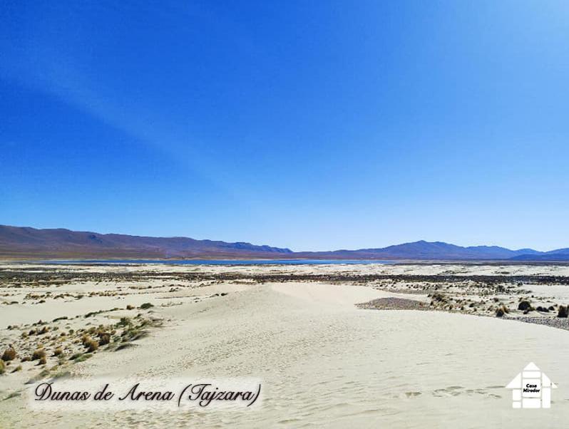 Studio Mirador, Todo Lo Que Necesitas Para Disfrutar Tarija Eksteriør billede