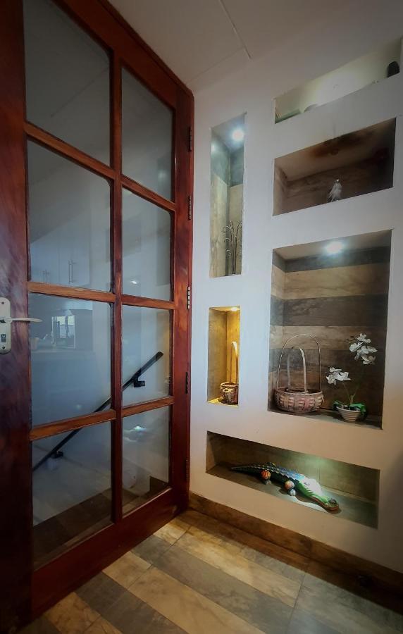 Studio Mirador, Todo Lo Que Necesitas Para Disfrutar Tarija Eksteriør billede